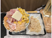 両国だしもんじゃ もんじ 青葉台東急スクエア店: マミィさんの2026年08月27日の1枚目の投稿写真