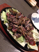 炭焼小屋竜ちゃん: かずん★さんの2014年01月19日の1枚目の投稿写真