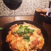 地酒　旬水: まきさんの2014年02月04日の1枚目の投稿写真