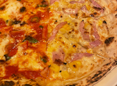 ピッツァ&生パスタ 五感 大宮店: ちょびおさんの2024年05月08日の3枚目の投稿写真