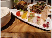 あか牛Dining よかよか yoka-yoka KITTE博多店: ぴよぴよさんの2026年08月26日の1枚目の投稿写真