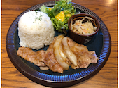 Evergreen Cafe エバーグリーン カフェ: Megさんの2025年01月04日の2枚目の投稿写真