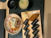 寿司・和食 築地日本海　茗荷谷店: ひでおさんさんの2026年03月の1枚目の投稿写真