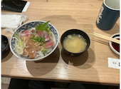 築地日本海 茗荷谷店: ひでおさんさんの2026年04月25日の1枚目の投稿写真