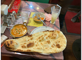 INDIAN RESTAURANT PANAS パナス 茗荷谷店: ひでおさんさんの2026年06月10日の1枚目の投稿写真