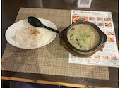 池袋 Asian Bistro Tao &OYSTER BAR: ひでおさんさんの2026年09月11日の1枚目の投稿写真