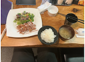 鉄板焼き こよい 護国寺本店: ひでおさんさんの2026年08月19日の1枚目の投稿写真