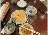 青龍門 池袋店: ひでおさんさんの2026年04月の1枚目の投稿写真