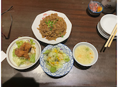青龍門 池袋店: ひでおさんさんの2026年09月09日の1枚目の投稿写真