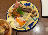 イタリアン大衆酒場 HARUTA ハルタ 練馬店: ひでおさんさんの2026年06月06日の1枚目の投稿写真