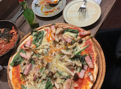 小皿イタリアン＆生パスタ　五感　池袋店: ひでおさんさんの2025年11月の1枚目の投稿写真