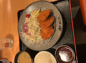 串カツあらた 渋谷PARCO: ひでおさんさんの2026年05月28日の1枚目の投稿写真
