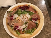 シカゴピザ＆スフレオムレツ　Meat&Cheese　ARK2nd　新宿店: ひでおさんさんの2025年09月の1枚目の投稿写真