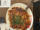 鉄板焼 お好み焼き 花子 護国寺店: ひでおさんさんの2026年07月10日の1枚目の投稿写真