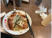 鉄板焼 お好み焼き 花子 護国寺店: ひでおさんさんの2026年07月15日の1枚目の投稿写真