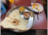 インド料理 カリカ 護国寺店: ひでおさんさんの2026年09月02日の1枚目の投稿写真