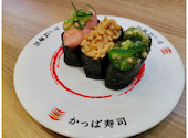 かっぱ寿司 新須坂店: クロマクさんの2026年06月28日の1枚目の投稿写真