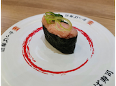 かっぱ寿司 新須坂店: クロマクさんの2026年06月28日の1枚目の投稿写真