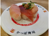 かっぱ寿司 新須坂店: クロマクさんの2026年07月15日の1枚目の投稿写真