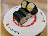かっぱ寿司 新須坂店: クロマクさんの2026年07月31日の1枚目の投稿写真