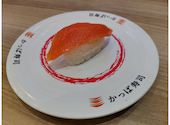 かっぱ寿司 新須坂店: クロマクさんの2026年07月31日の1枚目の投稿写真