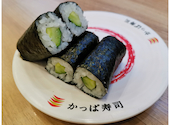 かっぱ寿司 新須坂店: クロマクさんの2026年08月06日の1枚目の投稿写真