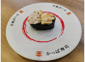 かっぱ寿司 新須坂店: クロマクさんの2026年08月11日の1枚目の投稿写真