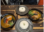 スープカレー hirihiri 2号: すなさんの2026年06月27日の1枚目の投稿写真