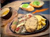 鉄板肉酒場 LOVE&29 京橋店: HINAさんの2026年04月21日の1枚目の投稿写真