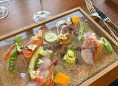 cafe&dining コタン COTAN: SEIKAさんの2024年05月12日の2枚目の投稿写真