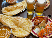 インドレストラン プジャ: SEIKAさんの2026年07月07日の3枚目の投稿写真