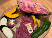 焼肉 浜焼き 海鮮 こころ～かどで離れ～: SEIKAさんの2026年07月07日の3枚目の投稿写真