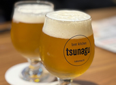 クラフトビールとおばんざい tsunagu: SEIKAさんの2026年06月22日の2枚目の投稿写真