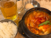 韓国酒場コッキオ ekie広島店: SEIKAさんの2026年09月29日の1枚目の投稿写真