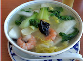 陳麻婆豆腐 ラシック店: メリッサさんの2026年05月07日の1枚目の投稿写真