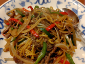陳麻婆豆腐 ラシック店: メリッサさんの2026年05月21日の1枚目の投稿写真