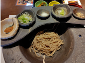 蕎麦と割烹の個室居酒屋 ふあろ: メリッサさんの2026年10月12日の1枚目の投稿写真