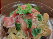 小さなカフェ Malk 栄店: メリッサさんの2026年08月29日の1枚目の投稿写真