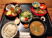 あじづくし菜生 錦店: メリッサさんの2026年05月21日の1枚目の投稿写真
