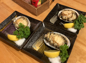 俺の牡蠣 おおいた元気横丁店: 双子のパパさんの2026年08月15日の1枚目の投稿写真