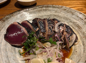 藁焼き鰹たたき 明神丸 高松店: ザワッキーさんの2025年09月21日の1枚目の投稿写真