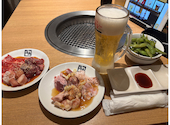 牛角 浅草店: カネさんの2026年08月15日の1枚目の投稿写真