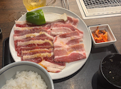 焼肉の和民 池袋東口店: カネさんの2026年04月29日の1枚目の投稿写真