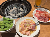 牛角 旗の台店: カネさんの2026年06月09日の1枚目の投稿写真