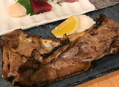 まぐろ丼ぶんた: しんちゃんさんの2024年04月14日の1枚目の投稿写真