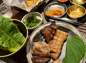 modern Korean NOURU ノウル 横浜駅前店: すずきちさんの2026年09月12日の1枚目の投稿写真