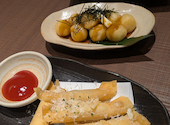 個室完備 海鮮居酒屋 遠藤水産 白石ガーデンプレイス店: momochiさんの2026年05月の1枚目の投稿写真