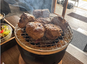 バーグの名に懸けて　姫路城前店: くるみさんの2026年05月24日の1枚目の投稿写真