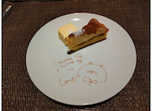 Cafe&Osteria LamP ランプ 大街道店: たかさんの2026年05月05日の1枚目の投稿写真