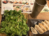 肉汁餃子のダンダダン 仙台国分町店: かじゅまるさんの2026年05月09日の2枚目の投稿写真